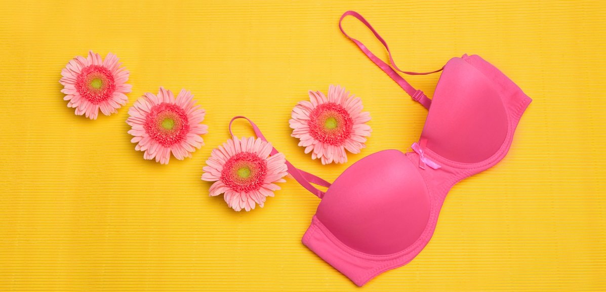 Top 5 sexy bras for the summer
