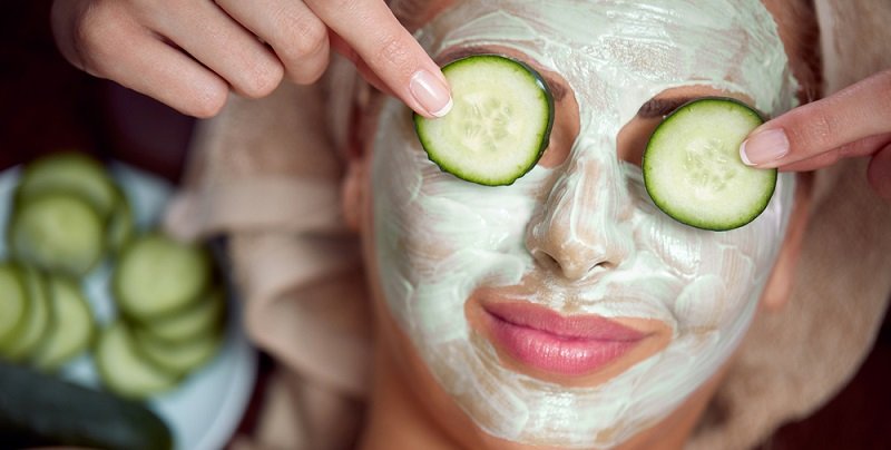 Detoxify You Skin After The Summer Holiday
