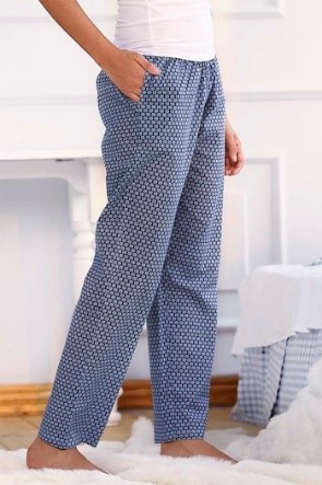 These Pyjamas Are The Secret To The Best Weekend