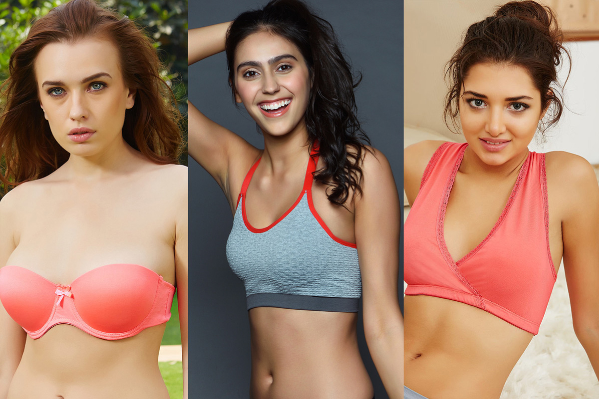 7 Essential Bras Every Woman Needs Zivame