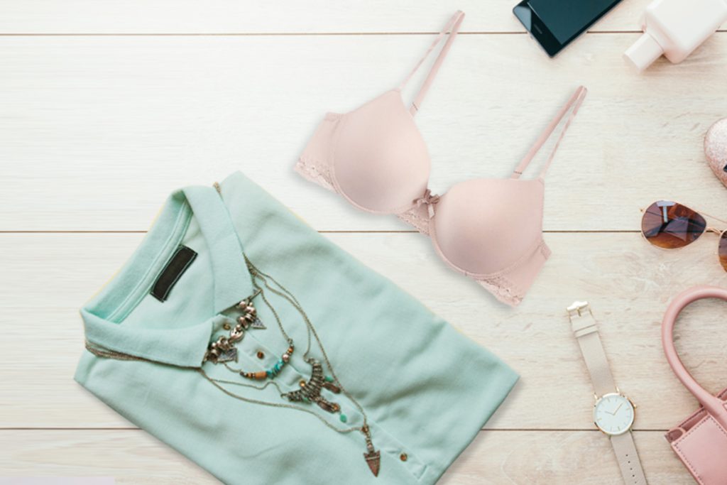 Find The List Of Work Wear Lingerie For All Day Comfort | Zivame