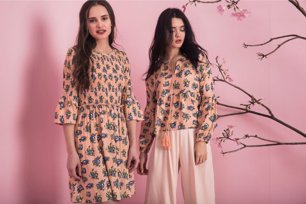 4 Pyjama Sets you Absolutely Need! Zivame