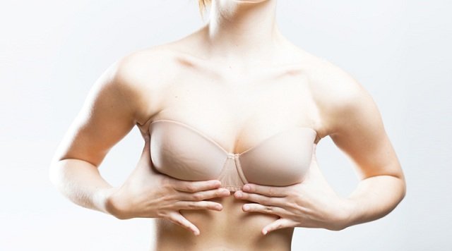 what are minimiser bras
