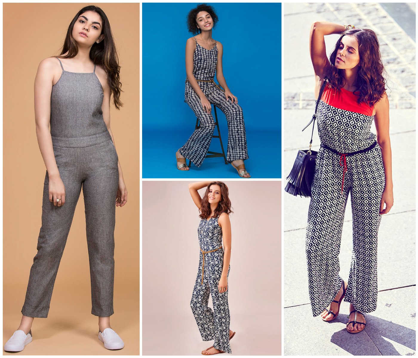 A New & Trendy Take On ‘Suits’! 