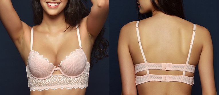 5 Best Bras for Summer Every Women Should Own