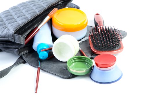 A Stylish Packing List For Women Business Travelers