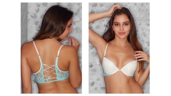 Planning To Go Backless? These Styles Will Make It 5 Times Better!