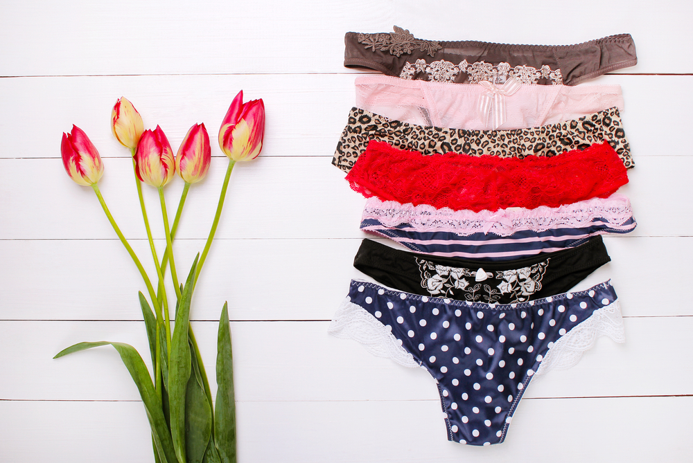 Underwear Styles 5 Most Comfortable Women's Underwear Styles Zivame