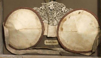 A History Of Lingerie