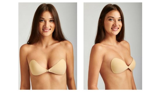 Planning To Go Backless? These Styles Will Make It 5 Times Better!