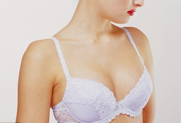 Can Underwire Bras Cause Breast Pain? - Zivame