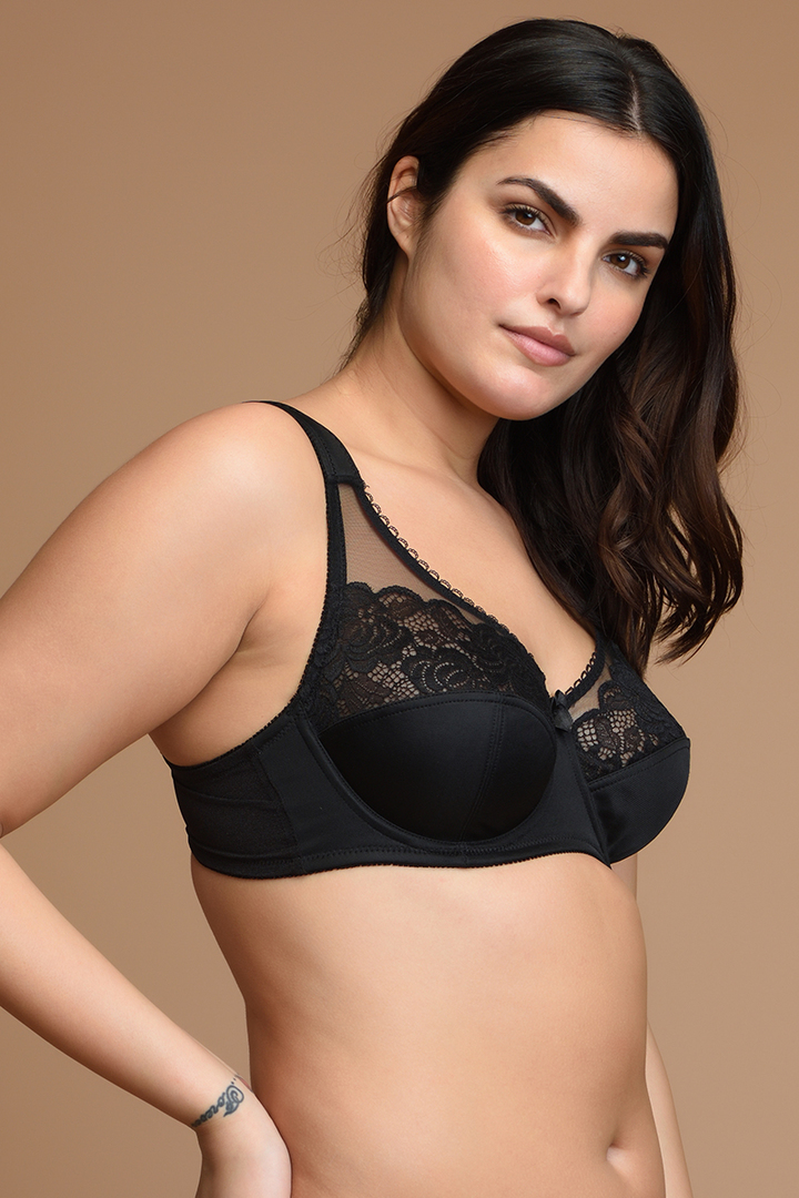 Bras That Prevent Spillage – They’re Here!