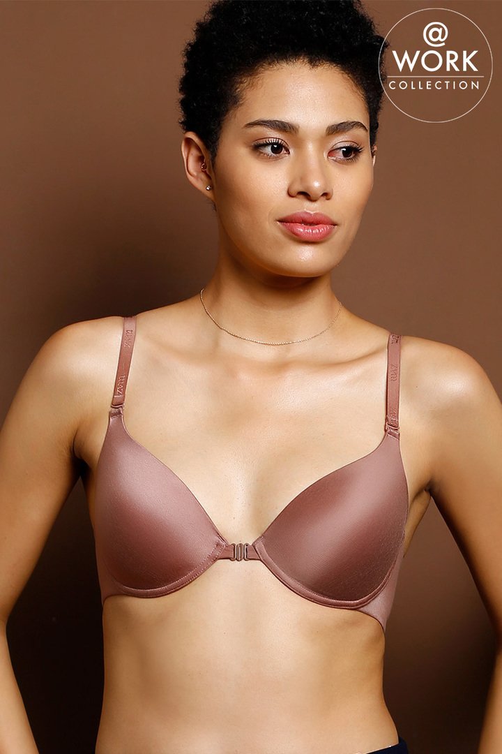 Know the Difference between T Shirt Bra & Regular Bra