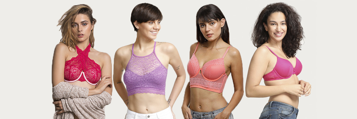 Bra for summer season Clearance