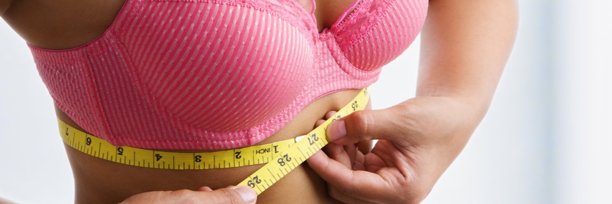 How to Measure Perfect Bra Size – BD SHOP Blog