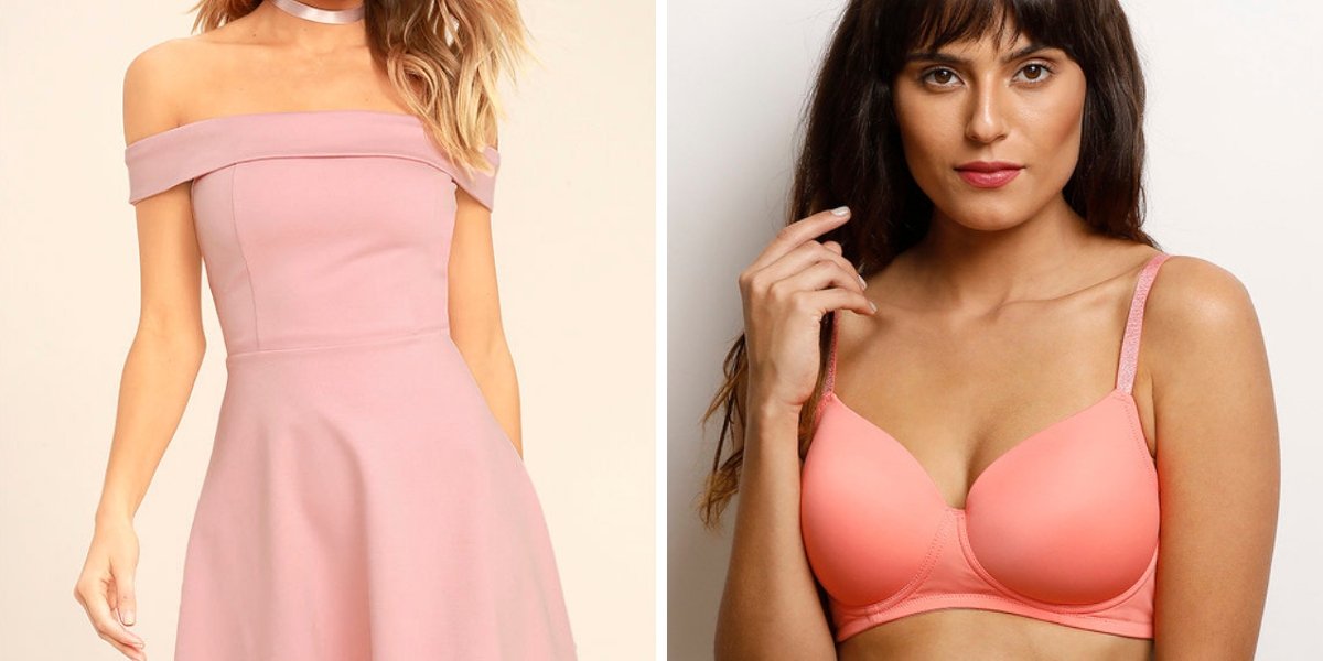 Types of Dresses & Bras Every Women Should Own