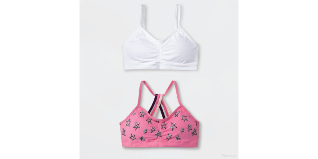 Buying a Training Bra Know All About Training Bras Zivame