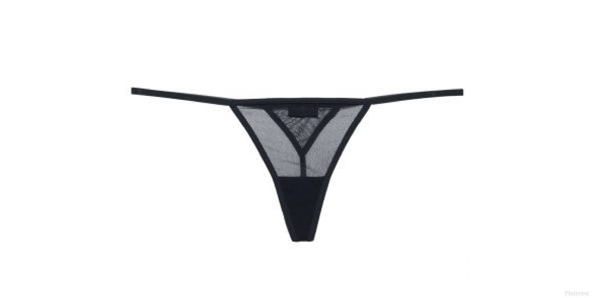 What are Thongs? - What is a Thong Used For?
