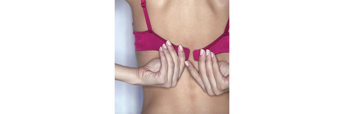 6 Best Fixes for Common Bra Problems