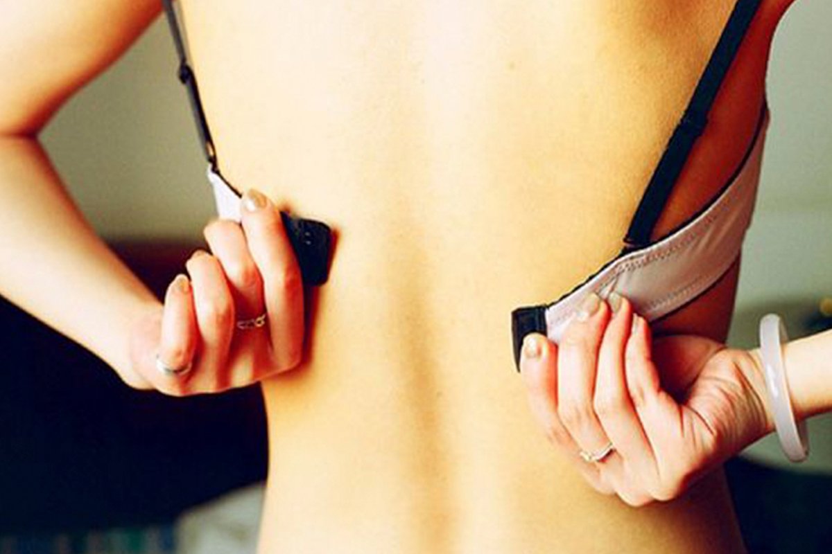 6 Best Fixes for Common Bra Problems