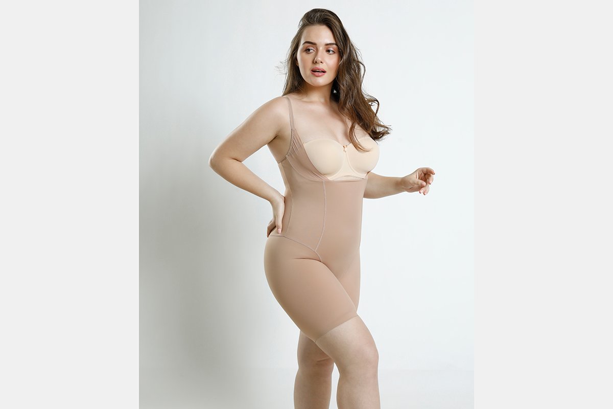 6 Trendy Looks You Can Create with Shapewear - Zivame