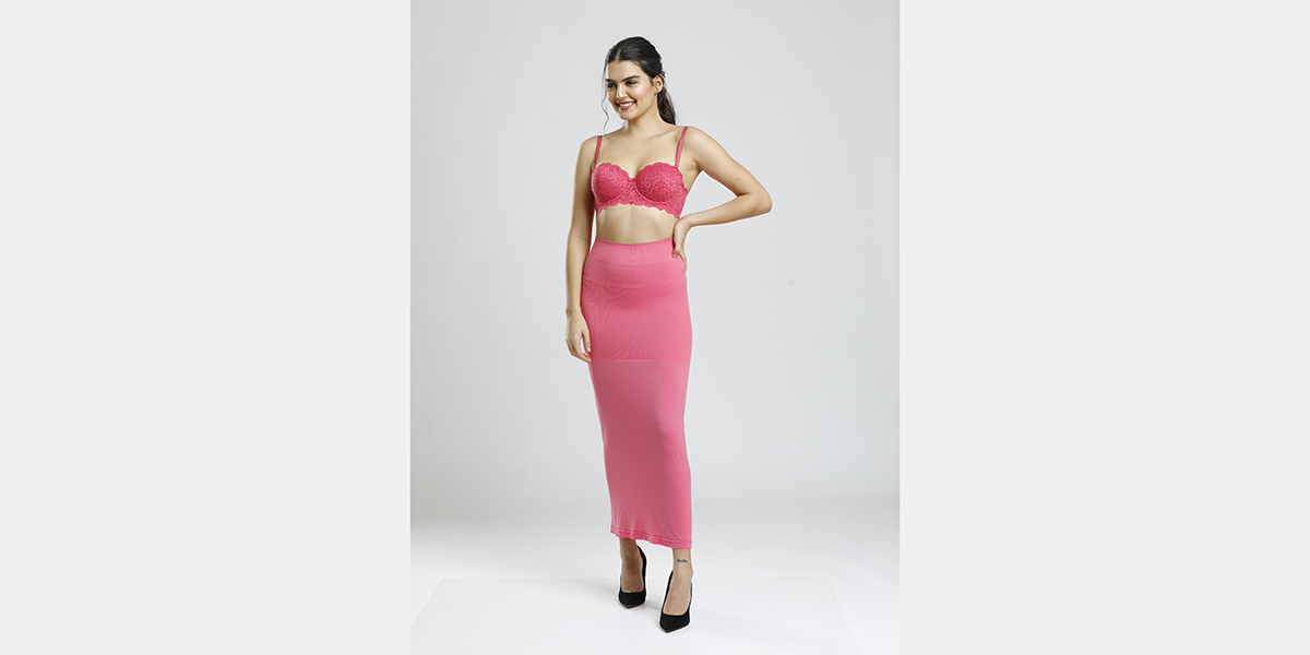 How To Wear Saree Shapewear With Different Outfits