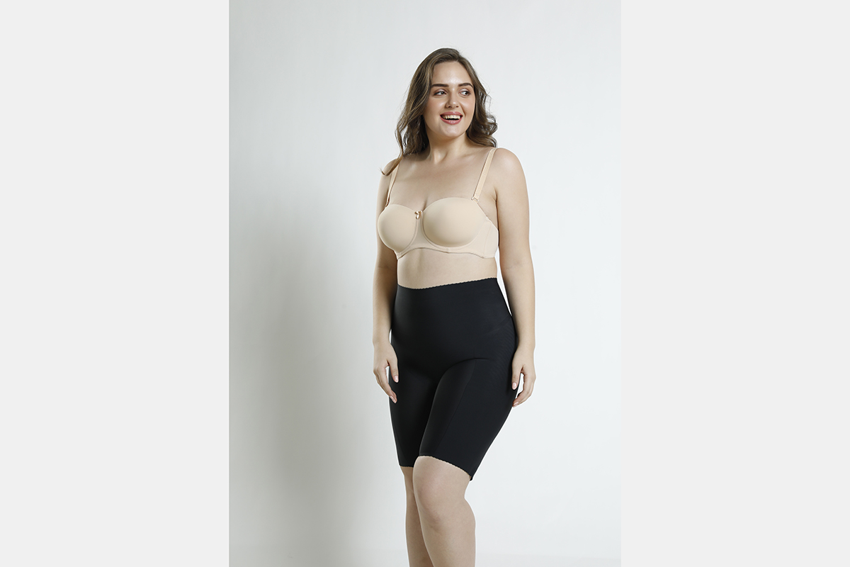 Benefits Of Shaper Panties & Thigh Shapers Every Woman Must Know In 2020