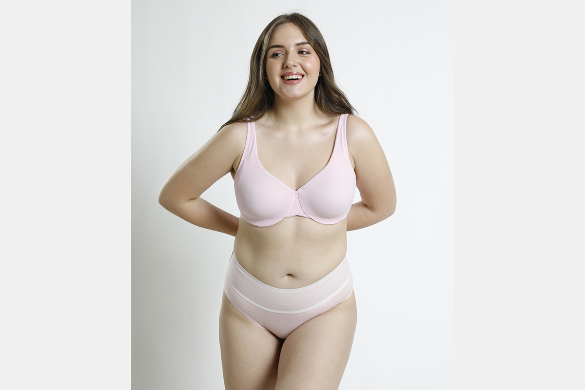 Feeding Bra - Shop Maternity Bras & Nursing Bras Online at Zivame