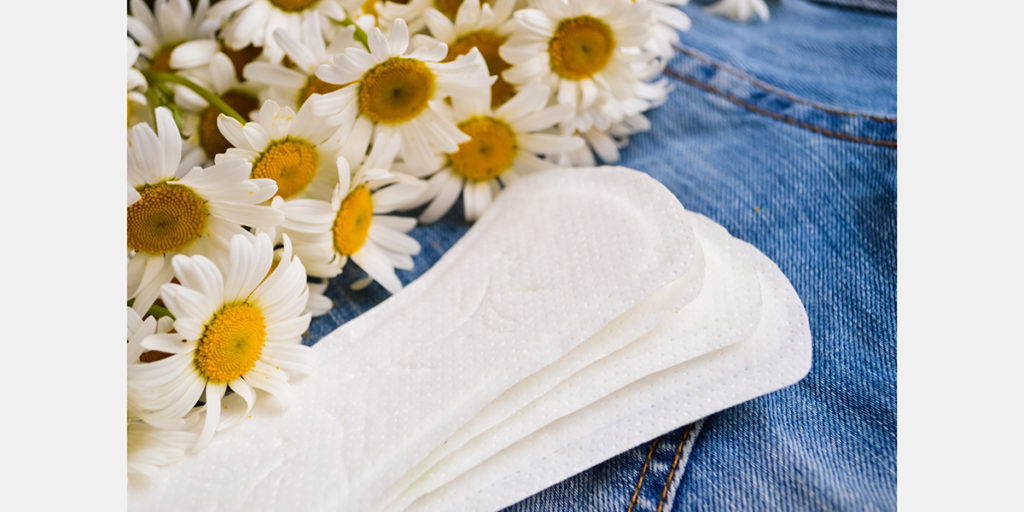 How To Use Panty Liners? Zivame