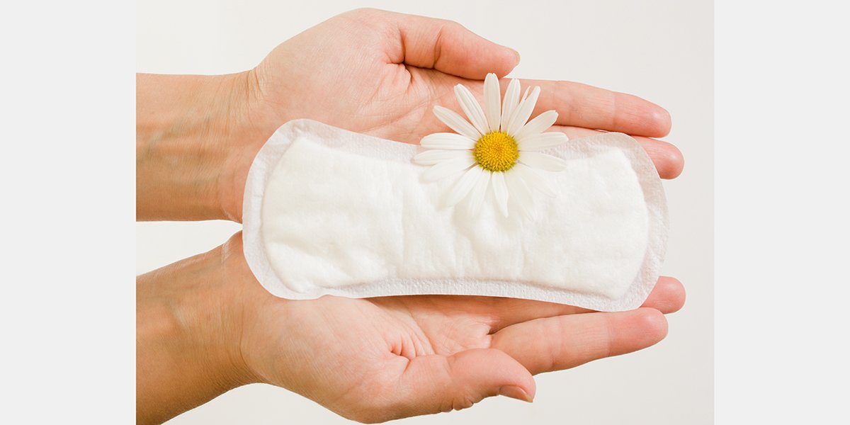 What is Panty Liner - How to Wear Panty Liners & It's Uses