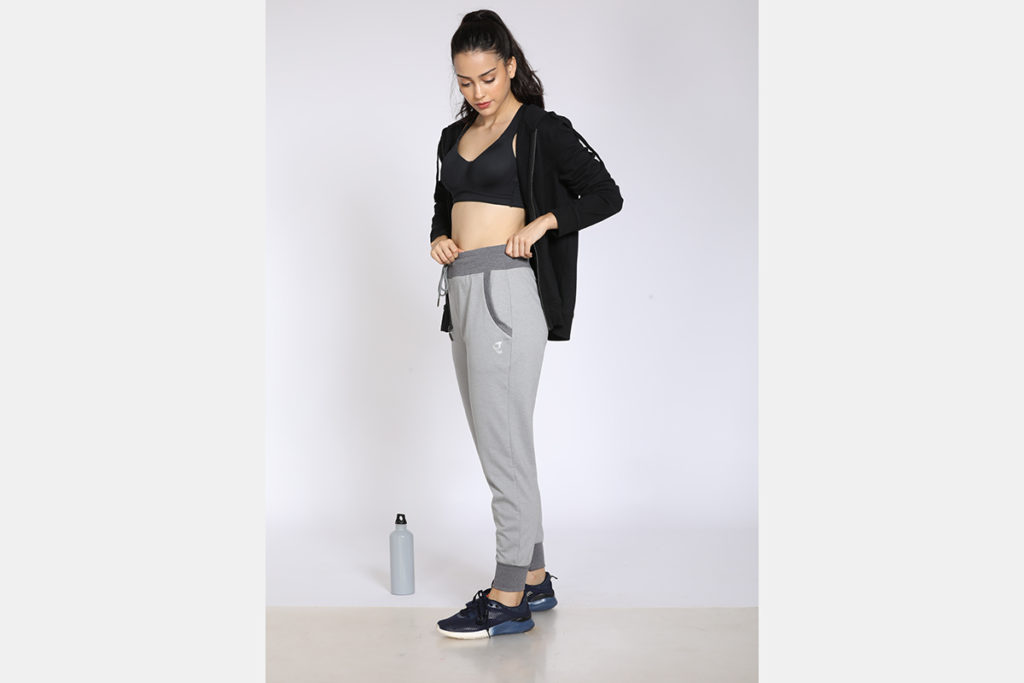 What are Joggers ? Zivame