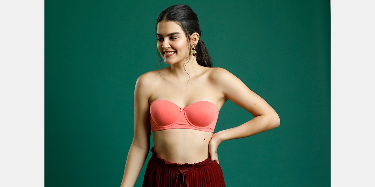 Most Promising BRAS for your Breast Shape