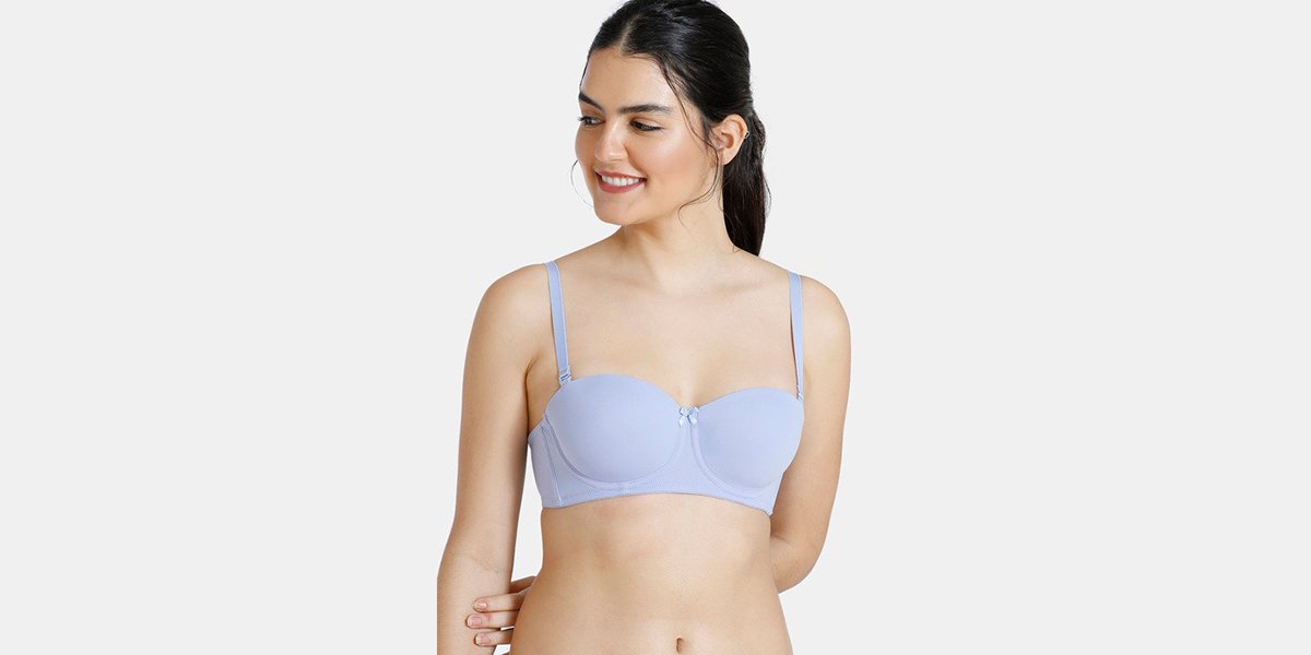 Bras for Different Breast Shapes - Know your Breast Shape