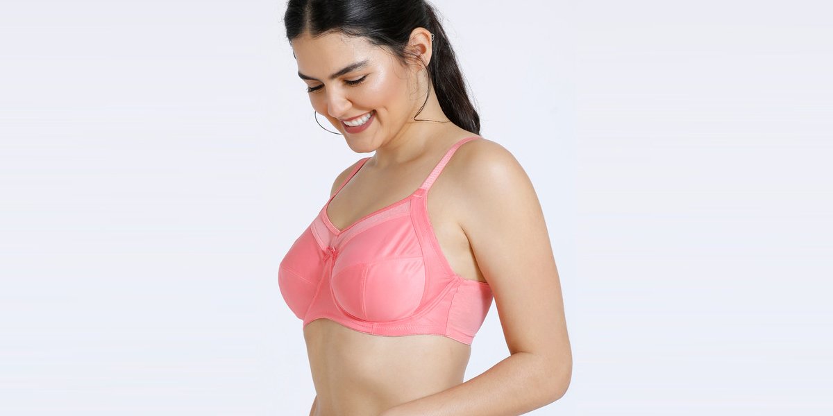 INFS  Bra bulge refers to the excess fat or skin, pushed out