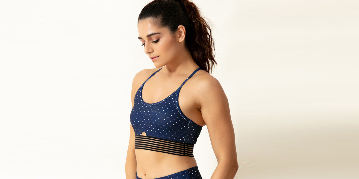 zivame activewear