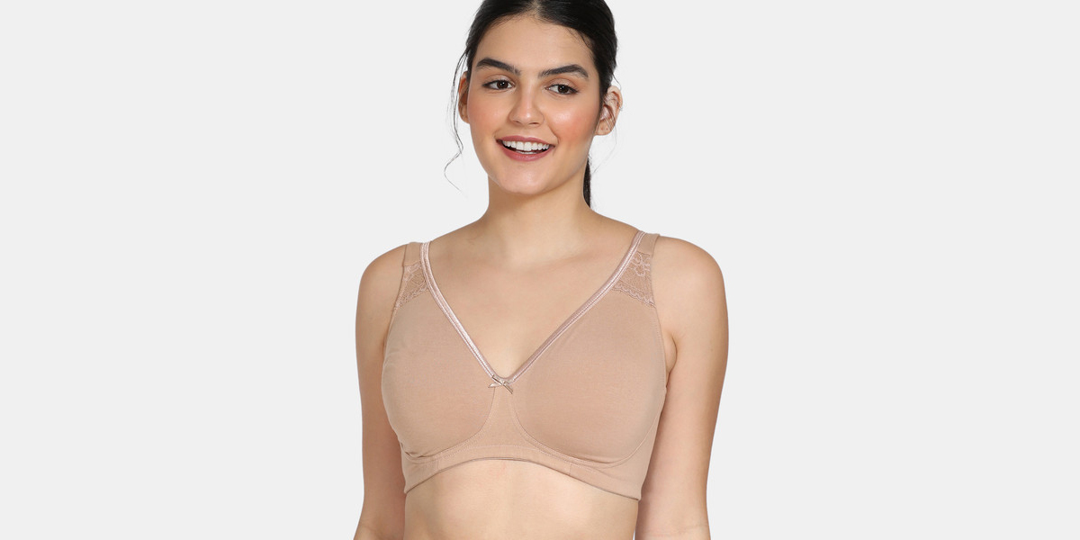 5 Best Cotton Bras for Work from Home in 2020