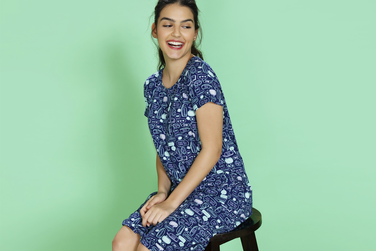 Loungewear Essentials for Summer 2020 | Zivame