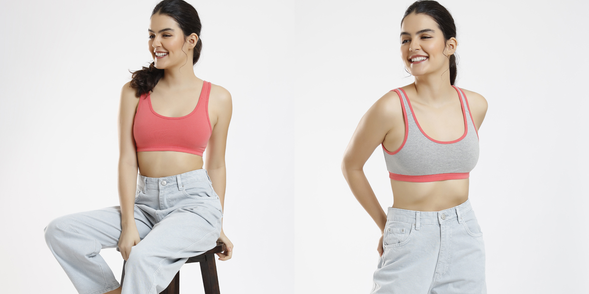 How to wear a bralette | Zivame