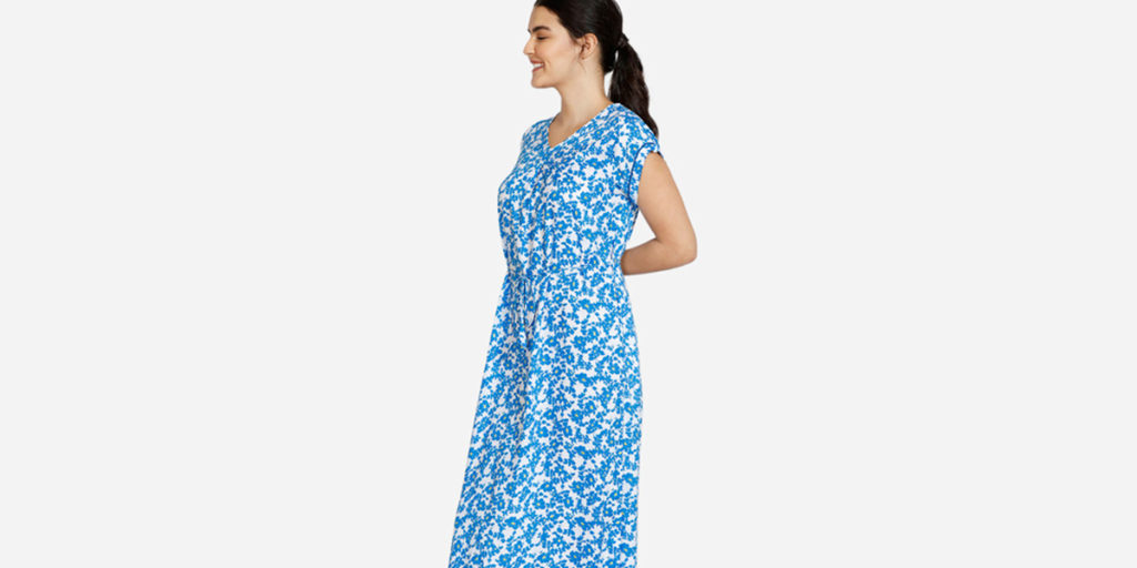 Comfy & Modest Nightwear By Zivame Zivame