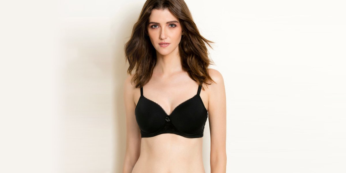Padded Bra Benefits: Advantages Of Wearing Padded Bras