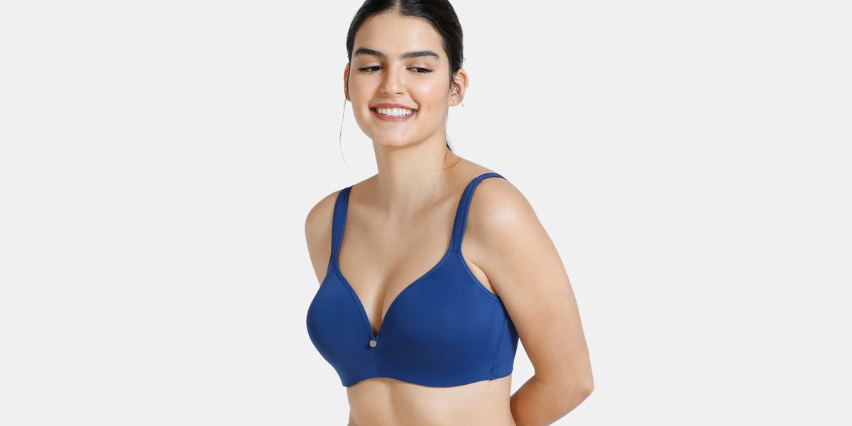 Padded Bra Benefits: Advantages Of Wearing Padded Bras