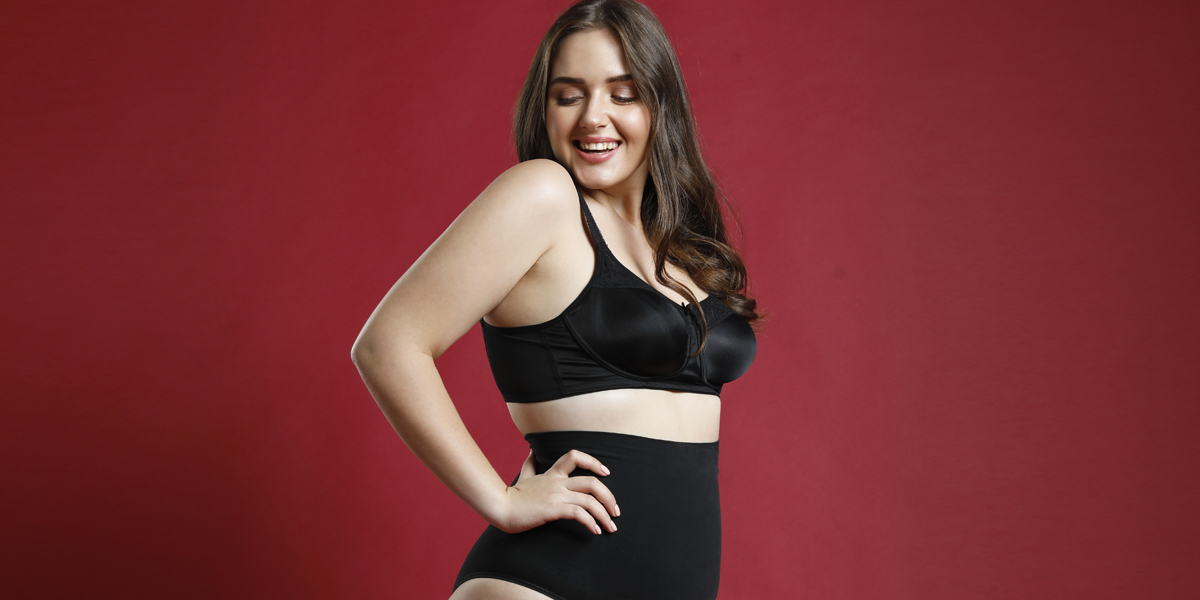 Zivame - Give your gorgeous curves the loving definition they
