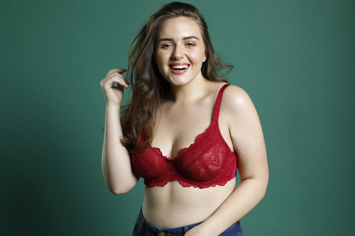 Flaunt Your Curves With Zivame's True Curv Collection - Zivame