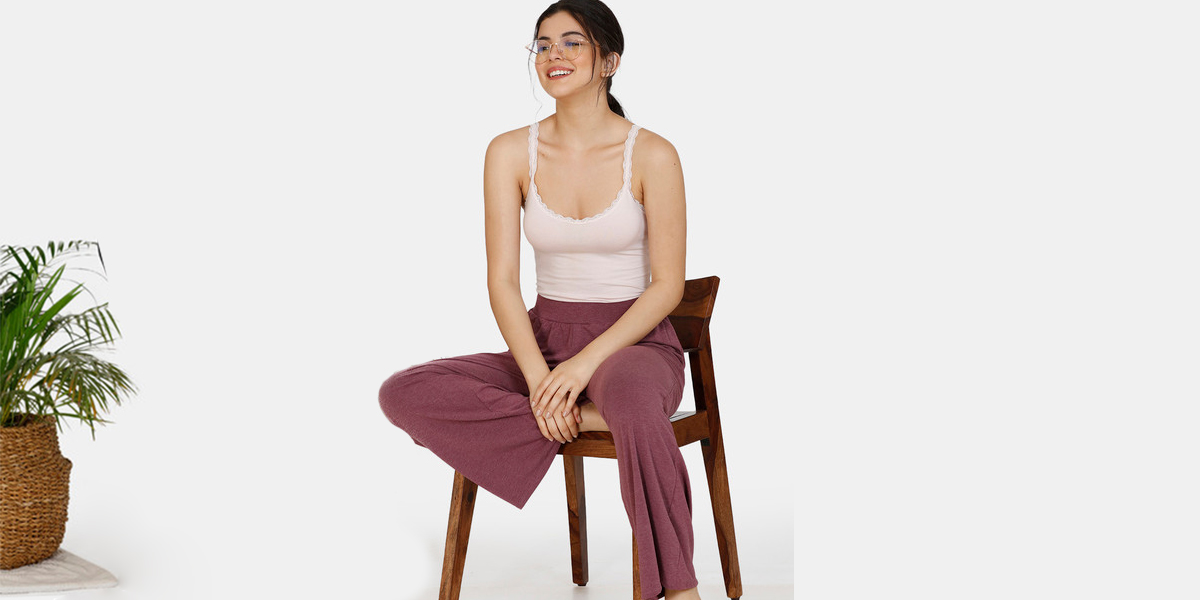 Introducing The Refined and Comfortable Zivame Loungewear | Zivame
