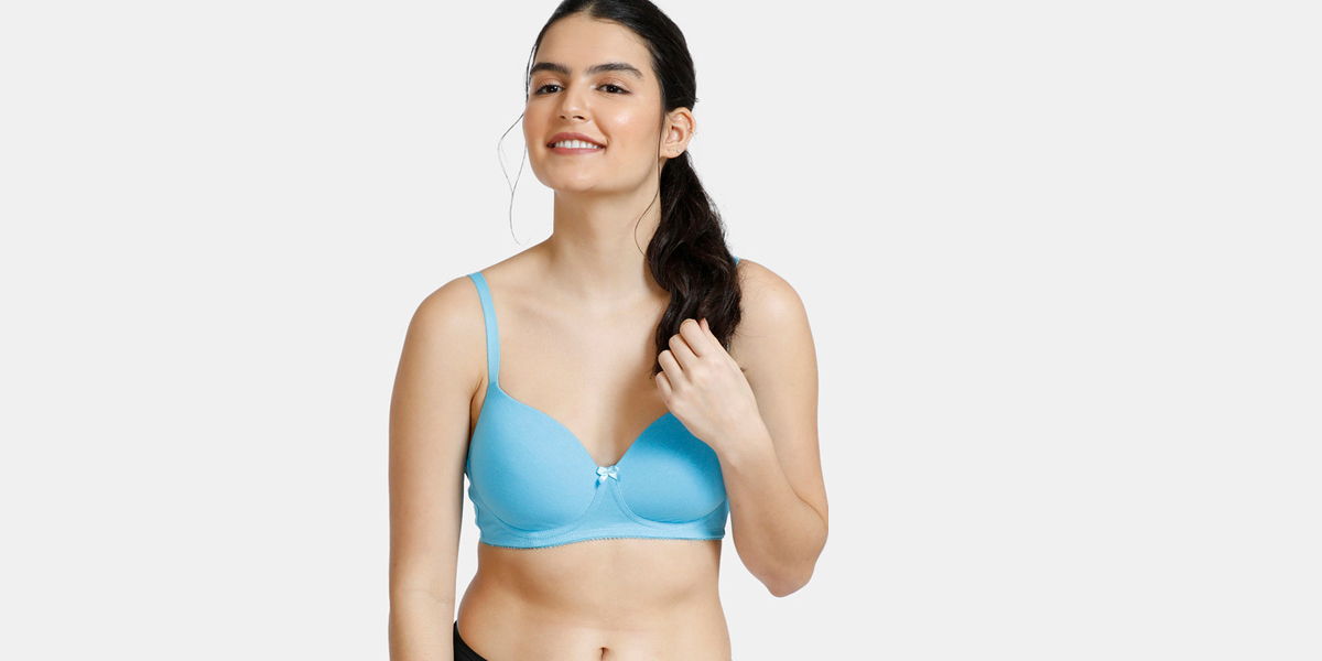 Best Bras to Wear at Home