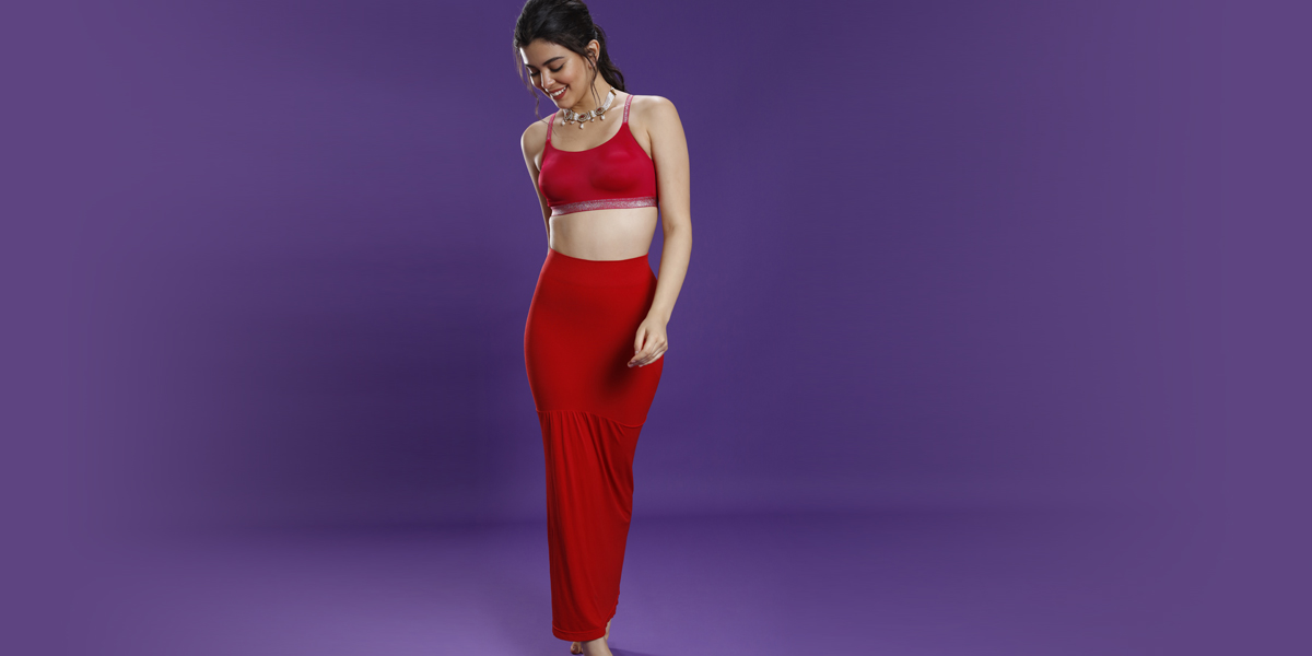 Top Tips of Wearing a Shapewear under a Lehenga Zivame