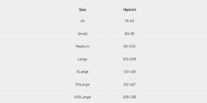 Women's Panty Sizes - Find the Right Panties Chart Size | Zivame
