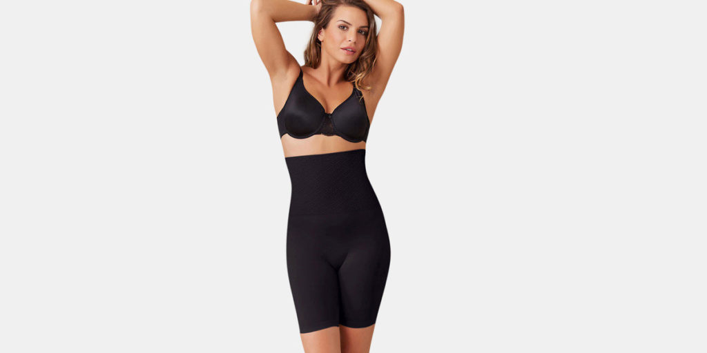 How to Stop Shapewear from Rolling Down Zivame