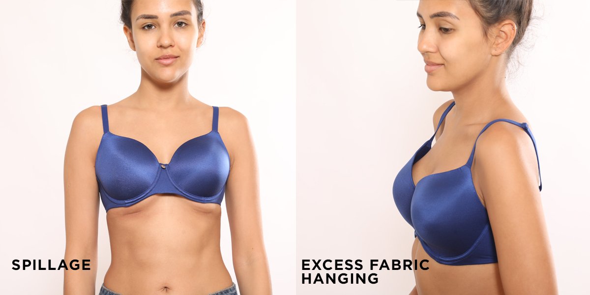 How To Get Rid of Bra Lines While Wearing Fitted Clothes - Zivame