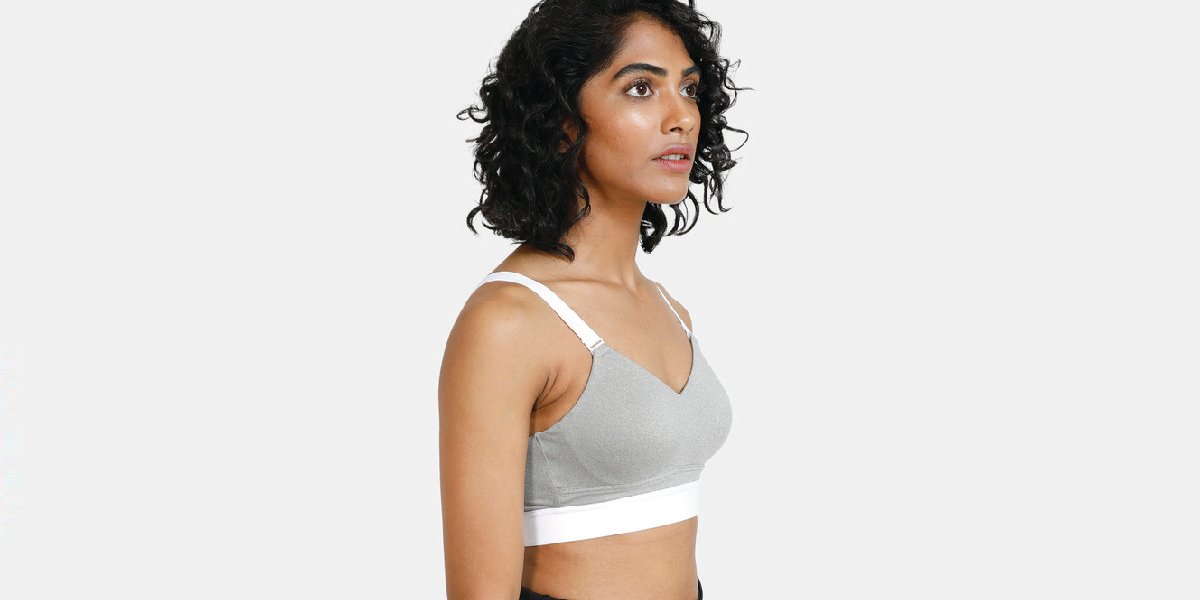 38D Bras: Understanding the Cup Sizes, Boobs & Equivalent Bra Size